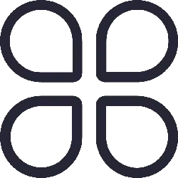 Clover - symbol - Free for Commercial Use PNG