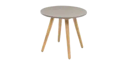 Round Table - PNG