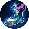 Mystic Boots - item - PNG