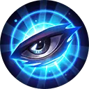 Mystic Eye - mystical - Free PNG