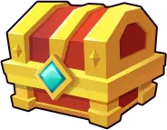Chest - gold coins - reward - No Watermark PNG