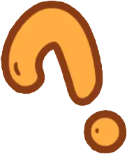 Question Mark - logo - High Quality PNG