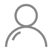 Default Avatar - icon - symbol - High Resolution PNG