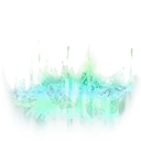 Abstract Artwork - green - energy - PNG Images