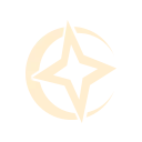 Crescent Star Logo - logo - Free Download PNG