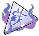 Ice Crystal Shield - frost - No Watermark PNG
