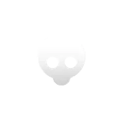Skull - icon - Free PNG