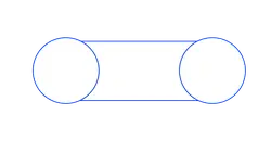 Cylinder - rectangle - Free Download PNG