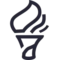 Torch - courage - High Resolution PNG