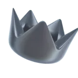 Abstract Sculpture - modern art - Trending PNG