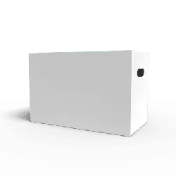 White Box - storage - Free PNG