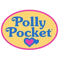 Polly Pocket - plastic - High Resolution PNG