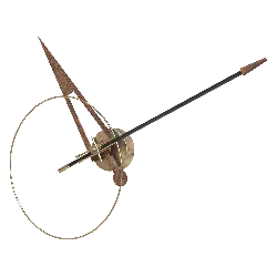Abstract Sculpture - wood - PNG