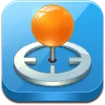 Orange Ball - interactive - PNG Images
