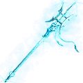 Glowing Sword - weapon - High Resolution PNG