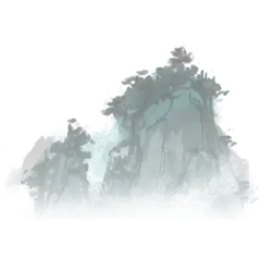 Cloud - black background - Lossless PNG