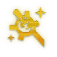 Sunflower - glow - High Resolution PNG