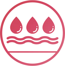 Water Drop Logo - logo - simple - High Resolution PNG