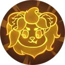 Lion Head Expression - lion - Free Download PNG
