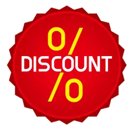 Discount - sale - price reduction - PNG