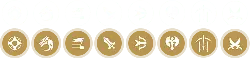 Dolphin、Bird、Arrow、Shield、Swords - marine life - High Resolution PNG