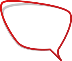 Speech Bubble - Popular Download PNG - Designer's Pick PNG