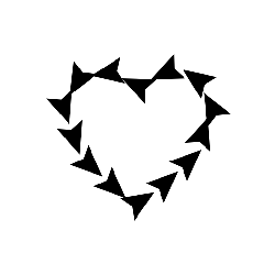 Black Owl - nocturnal animal - High Resolution PNG - Pic 1