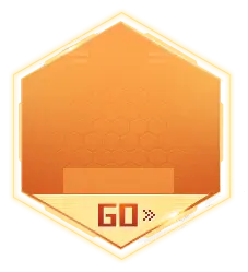 Start Button - hexagon - Free Download PNG
