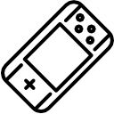 White Lines on Black Background - art - Trending PNG