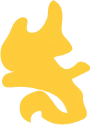 Yellow Abstract Pattern - art - Free Download PNG