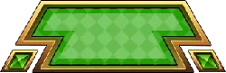 Green Treasure Chest - green - Free Download PNG