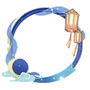 Lantern Ring - holiday - No Watermark PNG