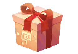 Gift Box - No Background PNG - Free for Commercial Use PNG