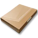 Transparent Box - transparent - Transparent Background PNG