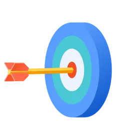 Arrow Target - target - Recommended PNG