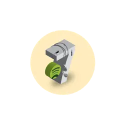 Number 7 - graphic design - creative - High Resolution PNG