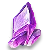 Amethyst - mineral - Popular Download PNG