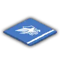 Blue Shield - PNG Images
