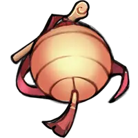 High Resolution PNG - traditional - Lantern - Pic 1
