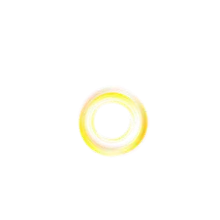 Yellow Ring - artwork - PNG