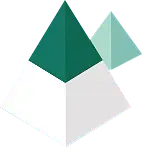 Geometric Shape - triangle - No Watermark PNG