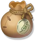 Money Bag - treasure - reward - Transparent Background PNG