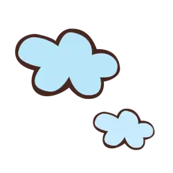 Clouds - simple - Popular Download PNG