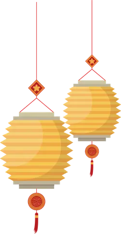 Lantern - Free Download PNG - No Background PNG