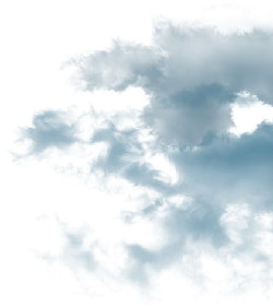 Night Sky Clouds - No Watermark PNG