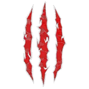 Trident - weapon - pattern - Transparent Background PNG