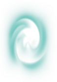 Spiral Vortex - mysterious - PNG