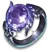 Amethyst Ring - No Watermark PNG