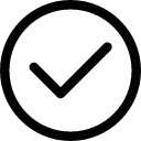 White Line Pattern on Black Background - Transparent Background PNG - abstract