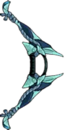 Frost Bow - PNG